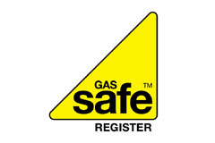 gas safe companies Bodenham